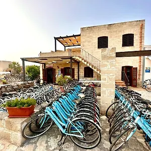 Appartamento La Casetta Di Glenda A, Favignana
