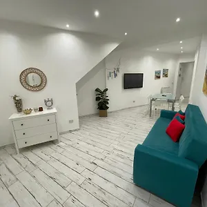 Casa vacanze Da Rosalba, Giardini Naxos