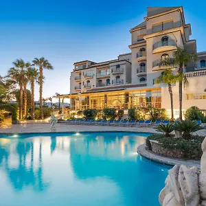 Hotell Sant Alphio Garden & Spa, Giardini Naxos